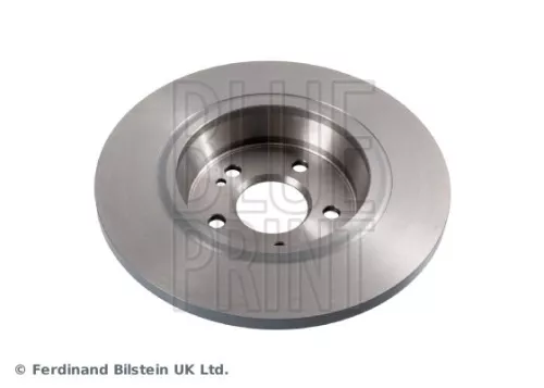 BLUE PRINT BLUE PRINT ADU1743116 2x BLUE Print Rear Solid Brake Discs For Mercedes-benz A-class B-class Cla Eqa Eqb G 