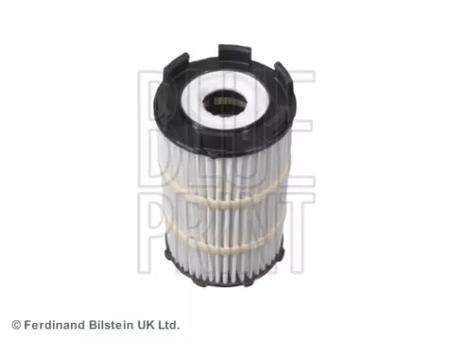 BLUE PRINT BLUE PRINT ADV182113 Blue Print Oil Filter For Audi Vw A4 A5 A6 A6 Allroad A8 Q7 R8 Touareg 