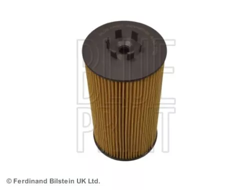 BLUE PRINT BLUE PRINT ADV182124 Blue Print Oil Filter For Audi Vw A4 A6 A8 Allroad Phaeton 