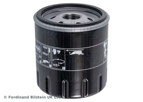 Blue Print Oil Filter For Seat Skoda Vw Arosa Fabia Lupo Octavia