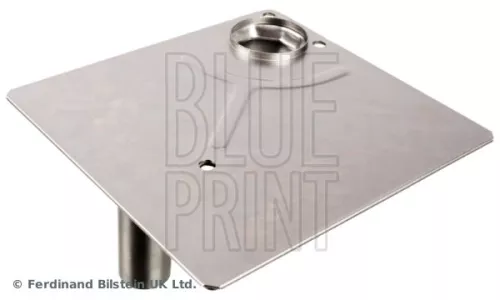 Hydraulic Filter, automatic transmission