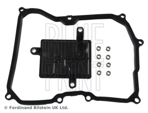 BLUE PRINT BLUE PRINT ADV182168 Hydraulic Filter Kit, automatic transmission 