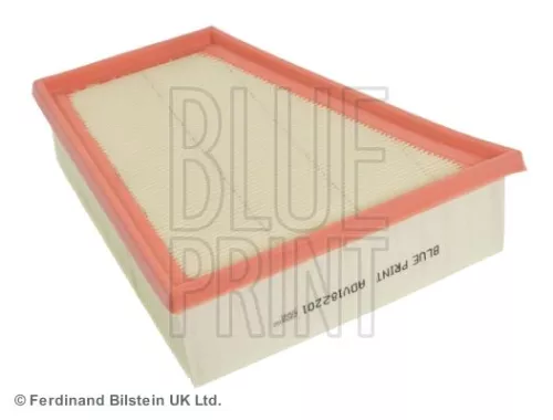 Blue Print Air Filter For Seat Skoda Vw Cordoba Fabia Fox Ibiza Polo Roomster