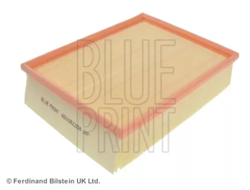 BLUE PRINT BLUE PRINT ADV182208 Blue Print Air Filter For Audi Audi (Faw) Seat A4 Exeo 