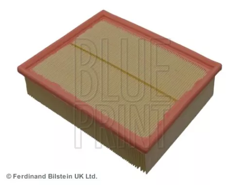 BLUE PRINT BLUE PRINT ADV182263 Blue Print Air Filter For Audi Audi (Faw) Skoda Vw A4 A6 Allroad Passat Superb 