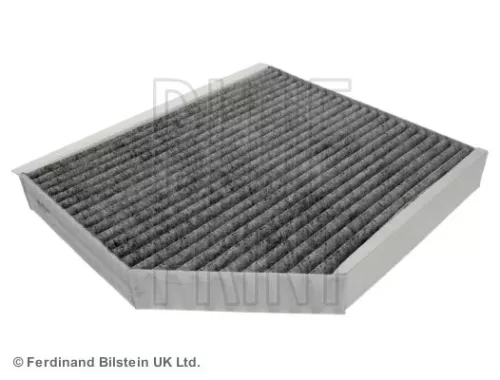 BLUE PRINT BLUE PRINT ADV182505 Blue Print Filter Cabin Air For Audi Audi (Faw) Porsche A4 A4 Allroad A4l A5 Mac 