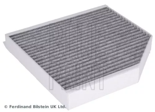 BLUE PRINT BLUE PRINT ADV182510 Blue Print Filter Cabin Air For Audi Bentley A6 A6 Allroad A7 A8 Mulsanne 