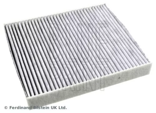 Blue Print Filter Cabin Air For Audi Seat Skoda Skoda (Svw) Vw Vw (Svw) A1 Fabia