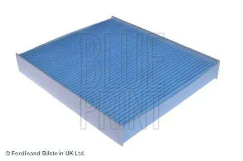 Blue Print Filter Cabin Air For Skoda Vw Ameo Polo Rapid Vento