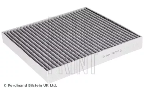 Blue Print Filter Cabin Air For Audi Cupra Ford Man Seat Skoda Vw Vw (Faw) A3 Ar