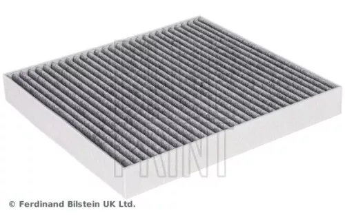 BLUE PRINT BLUE PRINT ADV182513 Blue Print Filter Cabin Air For Audi Cupra Ford Man Seat Skoda Vw Vw (Faw) A3 Ar 