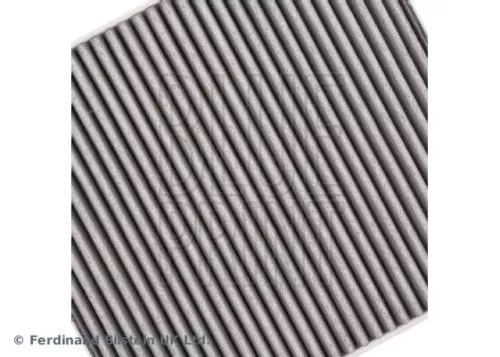 BLUE PRINT BLUE PRINT ADV182513 Blue Print Filter Cabin Air For Audi Cupra Ford Man Seat Skoda Vw Vw (Faw) A3 Ar 