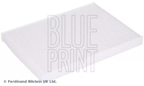 Blue Print Filter Cabin Air For Audi Seat Skoda Vw A3 Arosa Caddy Cordoba Cordob
