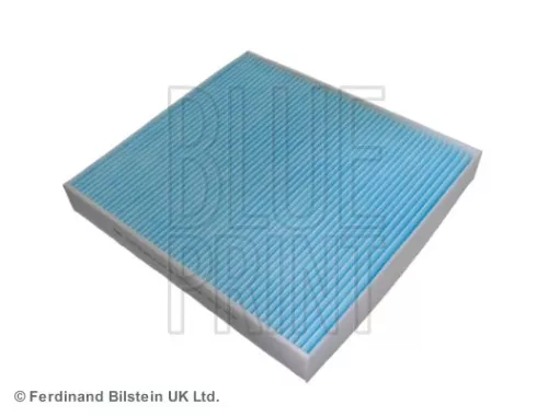 Blue Print Filter Cabin Air For Audi Cupra Man Seat Skoda Vw Vw (Svw) A3 Arteon 