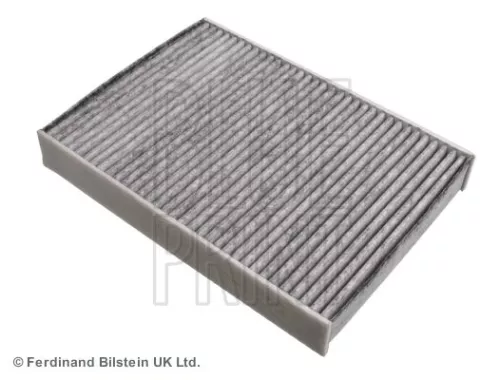 Blue Print Filter Cabin Air For Seat Skoda Vw Citigo E-citigo Load Up Mii Up!