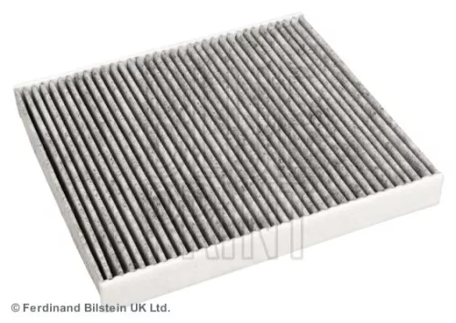 Blue Print Filter Cabin Air For Audi Seat Skoda Vw A1 A1 Allstreet A1 City Carve