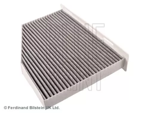 Blue Print Filter Cabin Air For Audi Seat Skoda Vw A3 Alhambra Altea Altea Xl Be
