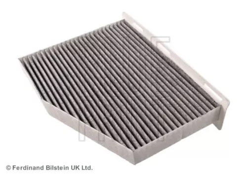 BLUE PRINT BLUE PRINT ADV182534 Blue Print Filter Cabin Air For Audi Seat Skoda Vw A3 Alhambra Altea Altea Xl Be 