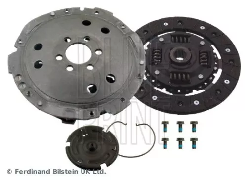 BLUE PRINT BLUE PRINT ADV183009 Clutch Kit 