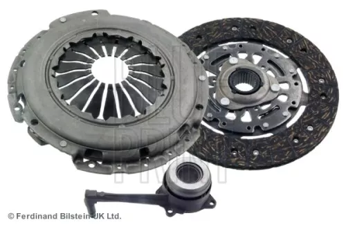 BLUE PRINT BLUE PRINT ADV1830117 Clutch Kit 