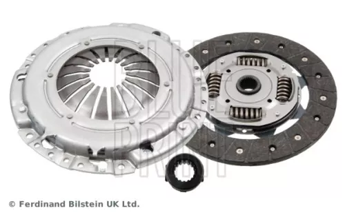 BLUE PRINT BLUE PRINT ADV1830118 Clutch Kit 