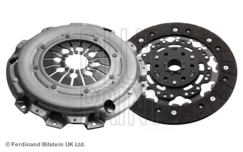 BLUE PRINT BLUE PRINT ADV1830124 Clutch Kit 