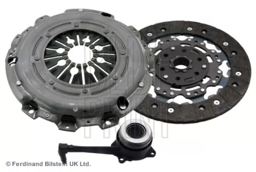 BLUE PRINT BLUE PRINT ADV1830127 Clutch Kit 
