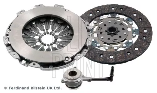 BLUE PRINT BLUE PRINT ADV1830145 Clutch Kit 