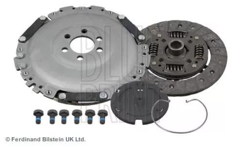 BLUE PRINT BLUE PRINT ADV183027 Clutch Kit 