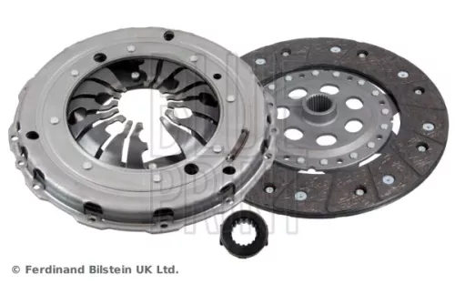 BLUE PRINT BLUE PRINT ADV183054 Clutch Kit 