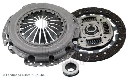 BLUE PRINT BLUE PRINT ADV183090 Clutch Kit 