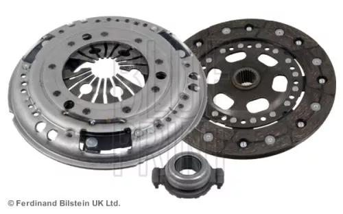 BLUE PRINT BLUE PRINT ADV183091 Clutch Kit 