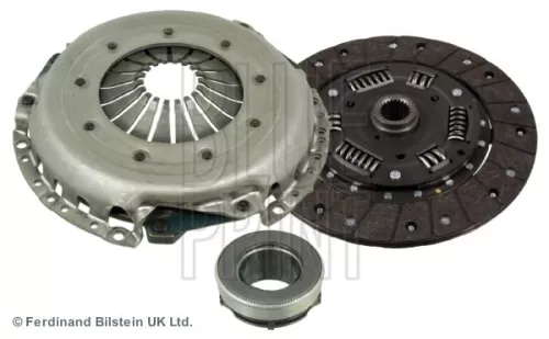 BLUE PRINT BLUE PRINT ADV183092 Clutch Kit 