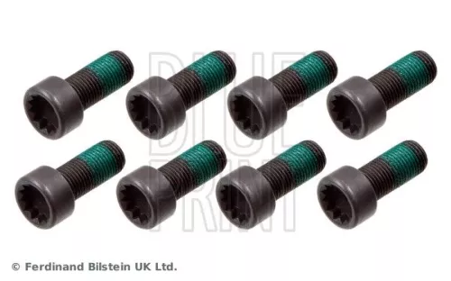 Screw Set, flywheel
