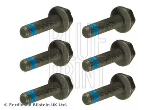 BLUE PRINT BLUE PRINT ADV183316 Screw Set, flywheel 