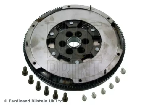 Flywheel