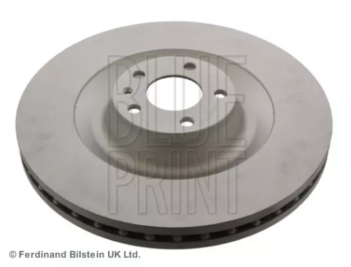BLUE PRINT BLUE PRINT ADV1843103 2x BLUE Print Front Internally Vented Brake Discs For Audi A8 