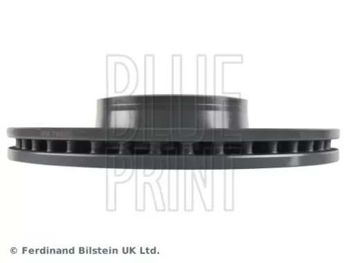 BLUE PRINT BLUE PRINT ADV1843116 2x BLUE Print Front Internally Vented Brake Discs For Audi A6 Allroad 