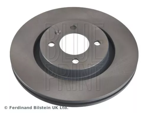 BLUE PRINT BLUE PRINT ADV184390 2x BLUE Print Front Internally Vented Brake Discs For Seat Vw Cordoba Corrado Golf I 