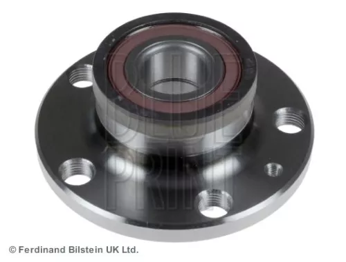 Blue Print Rear Left Or Right Wheel Bearing Kit For Audi Seat Skoda Vw A1 A2 C