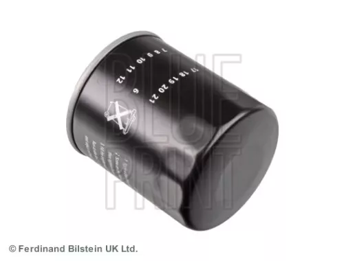 BLUE PRINT BLUE PRINT ADW192105 Blue Print Oil Filter For Chevrolet Opel Vauxhall Adam Astra Corsa Cruze Equinox 