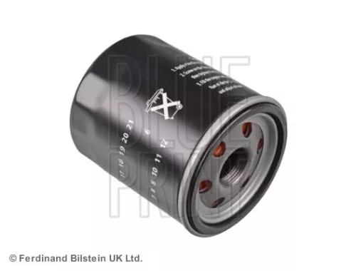 BLUE PRINT BLUE PRINT ADW192105 Blue Print Oil Filter For Chevrolet Opel Vauxhall Adam Astra Corsa Cruze Equinox 