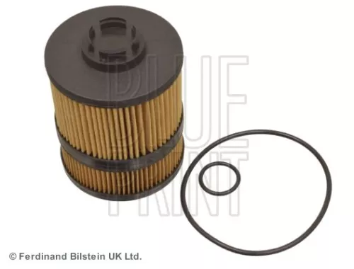 BLUE PRINT BLUE PRINT ADW192106 Blue Print Oil Filter For Opel Renault Saab Vauxhall 9-5 Espace Signum Vectra 