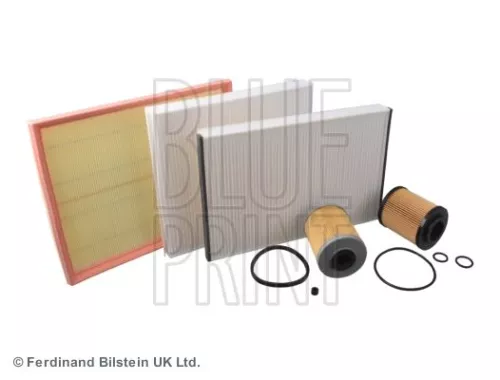 Parts Set, maintenance service
