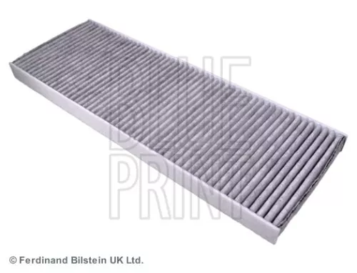 Blue Print Filter Cabin Air For Opel Vauxhall Vectra