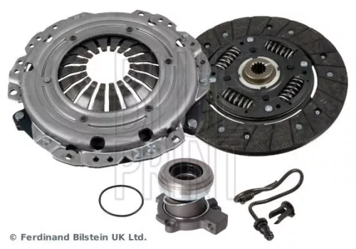 BLUE PRINT BLUE PRINT ADW1930100 Clutch Kit 