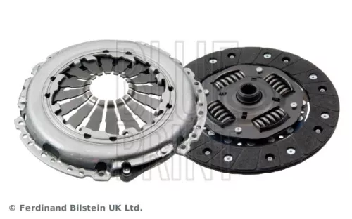 BLUE PRINT BLUE PRINT ADW1930104 Clutch Kit 