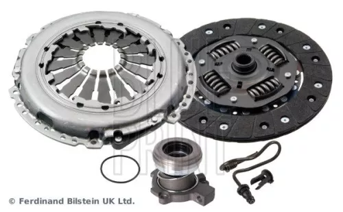 BLUE PRINT BLUE PRINT ADW1930105 Clutch Kit 