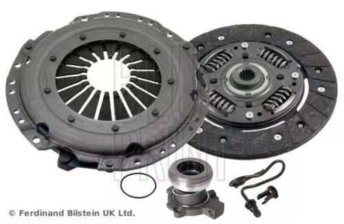 BLUE PRINT BLUE PRINT ADW193011 Clutch Kit 