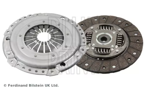 BLUE PRINT BLUE PRINT ADW1930124 Clutch Kit 